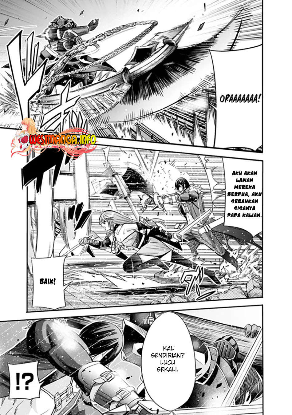 Uragirareta S Rank Boukensha no Ore wa, Aisuru Dorei no Kanojora to Tomoni Dorei dake no Harem Guild o Tsukuru